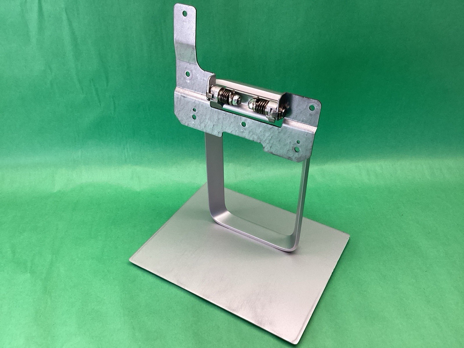 HP 24-X 24-R Stand Base 939233-001 + Hinge 939232-001 - TESTED WORKING