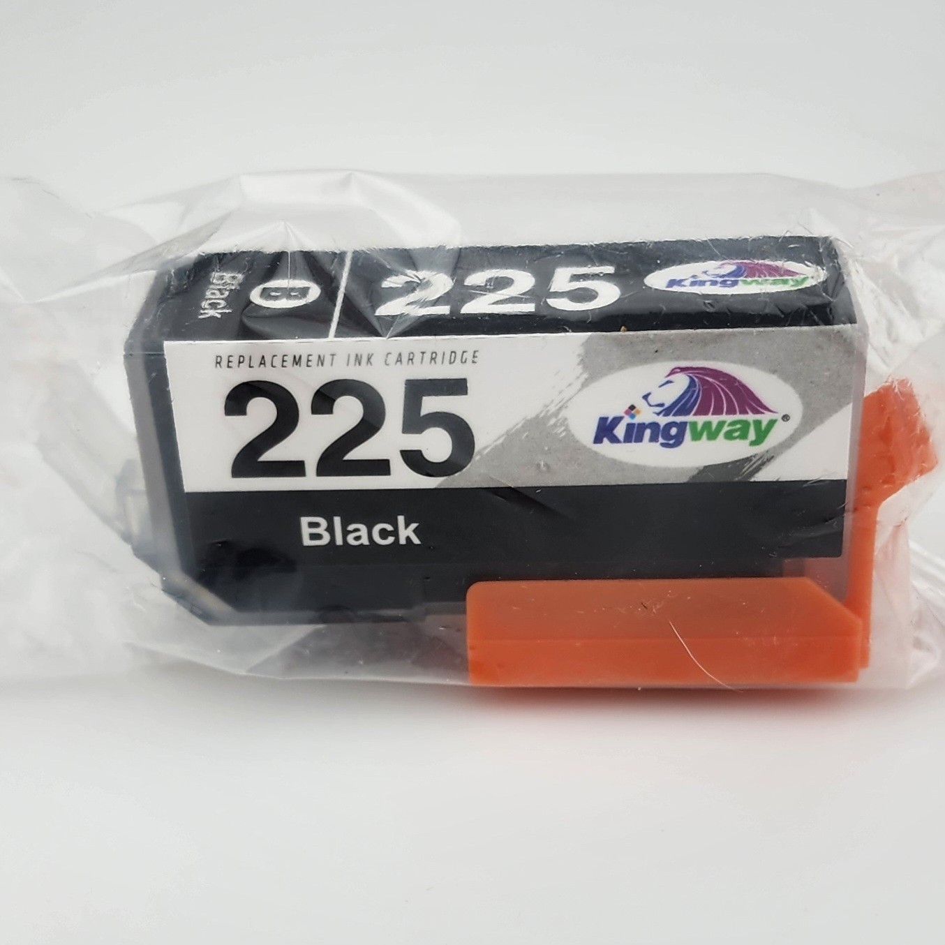 Kingway Canon 225 226 Ink Cartridges High Yield – Sealed No Box – Choose Color