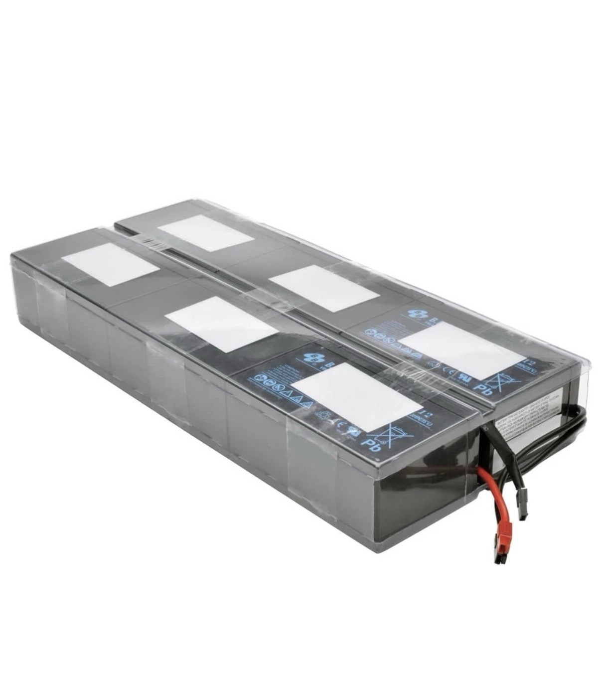 TRIPP LITE DATA CENTER RBC72S UPS Replacement Battery Cartridge