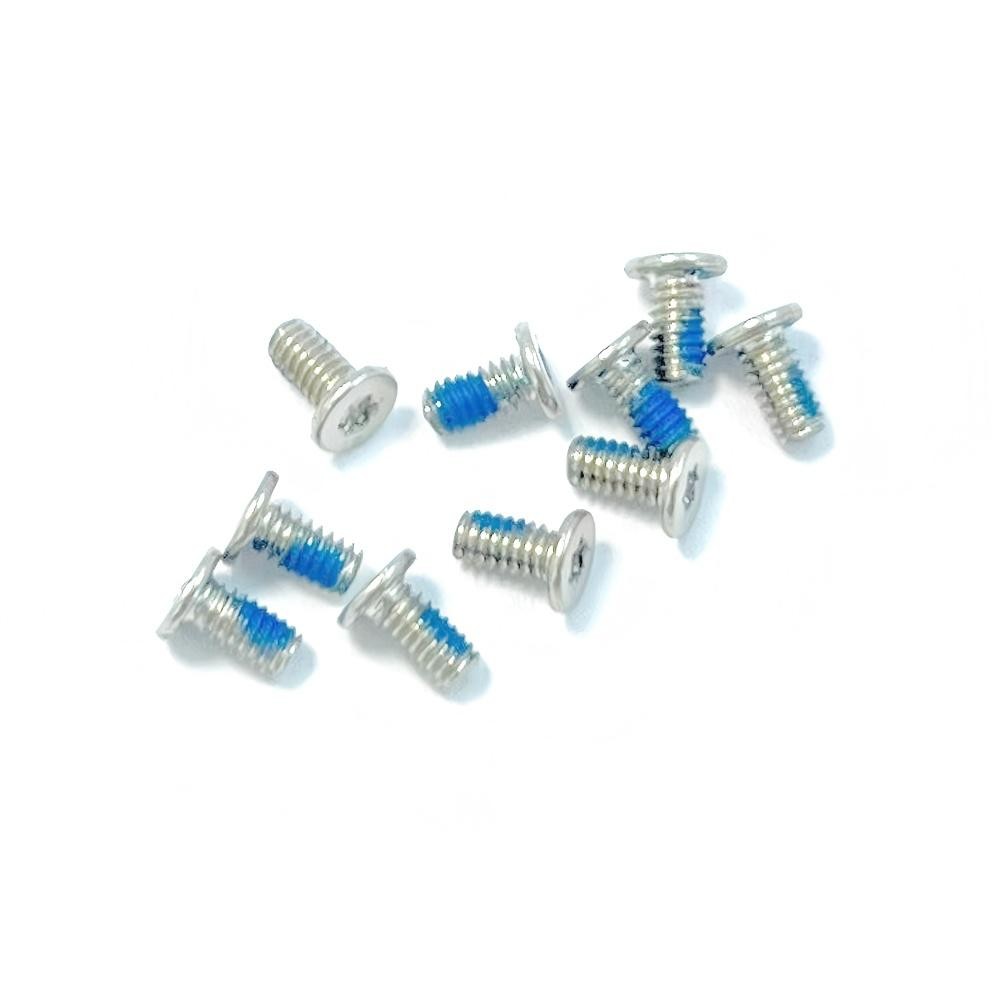 New For ASUS Q504 Q504U Q504UA Laptop Bottom Base Cover Case screws Replacement