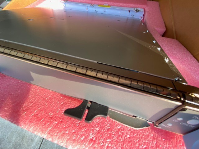 Juniper FPC3-PTX-U3