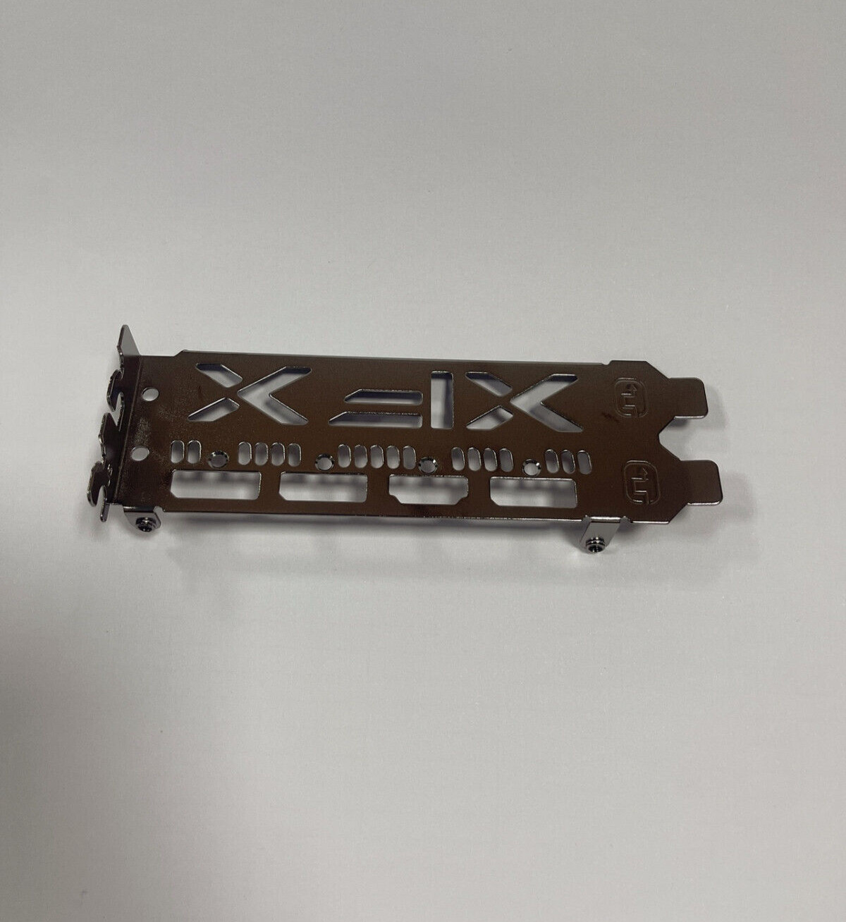 Bracket For XFX Radeon RX 5600XT RX 5700XT RX 6700XT Graphics Video Card