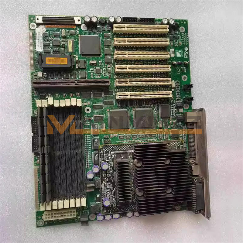 Used One Medical MRI System SUN SPARCengine 4559-13 REV-50 Motherboard Tested