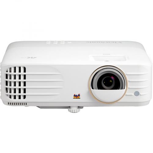 Open Box: 4,000 ANSI LUMENS
