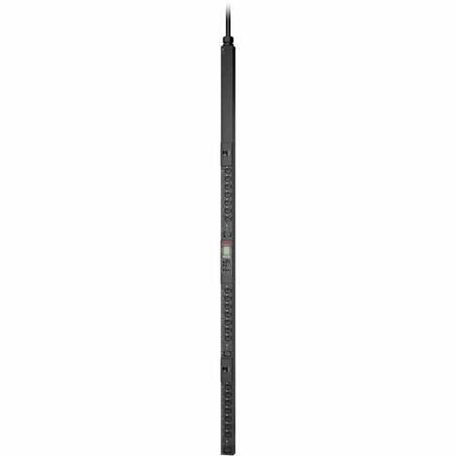 APC NetShelter Switched Rack PDU, 0U, 5.0kW, 200V and 208V, 30A, 21 C13/C15 and
