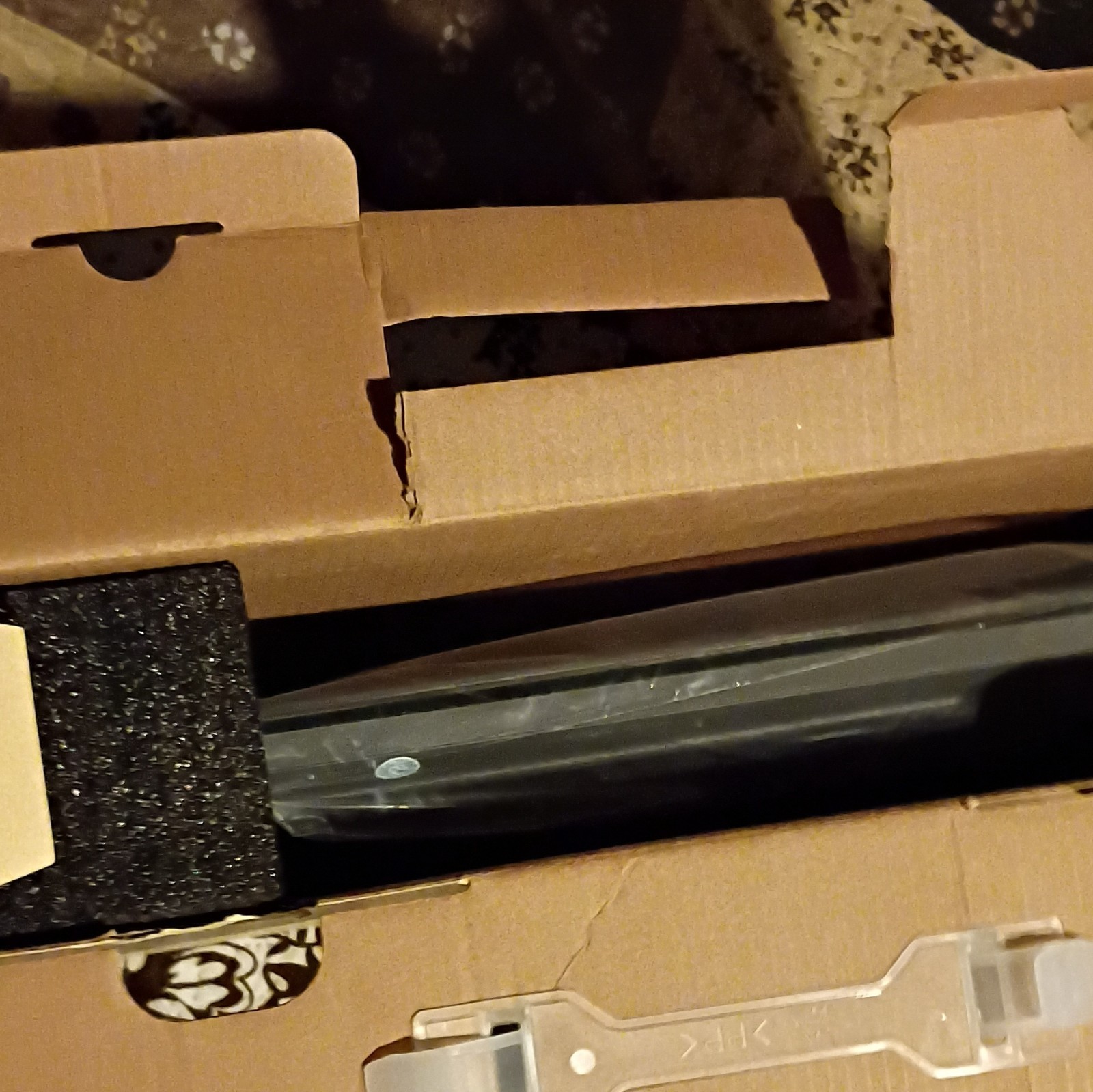 HP Stream 14in Laptop Intel Celeron 1.6GHz 4GB 32GB eMMC Win10 Black