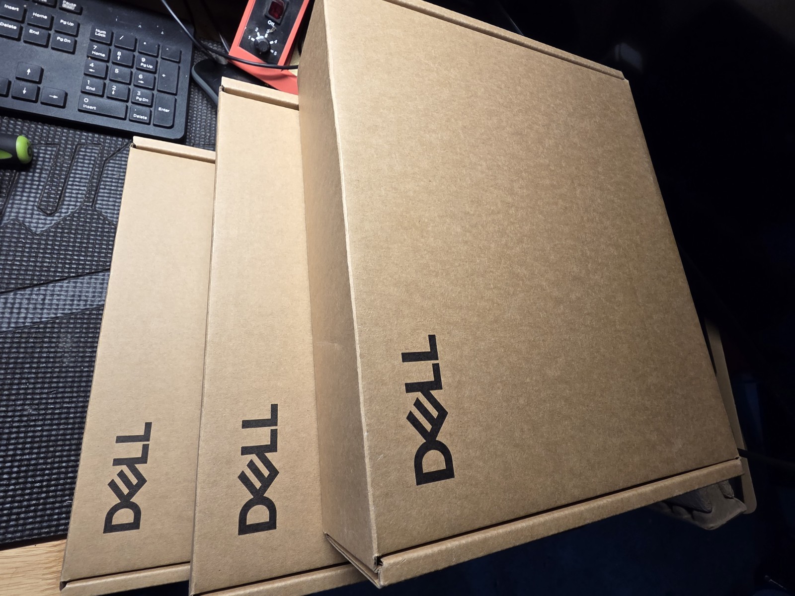 Brand new  Dell Pro Smart Dock SD25 New Orginal Dell Sealed. Sale Is Only For 1 