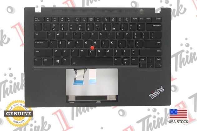 Lenovo T14s Gen 2 AMD (type 20XF, 20XG) KB - 5M11C47901, 5M11C47902, 5M11C47904