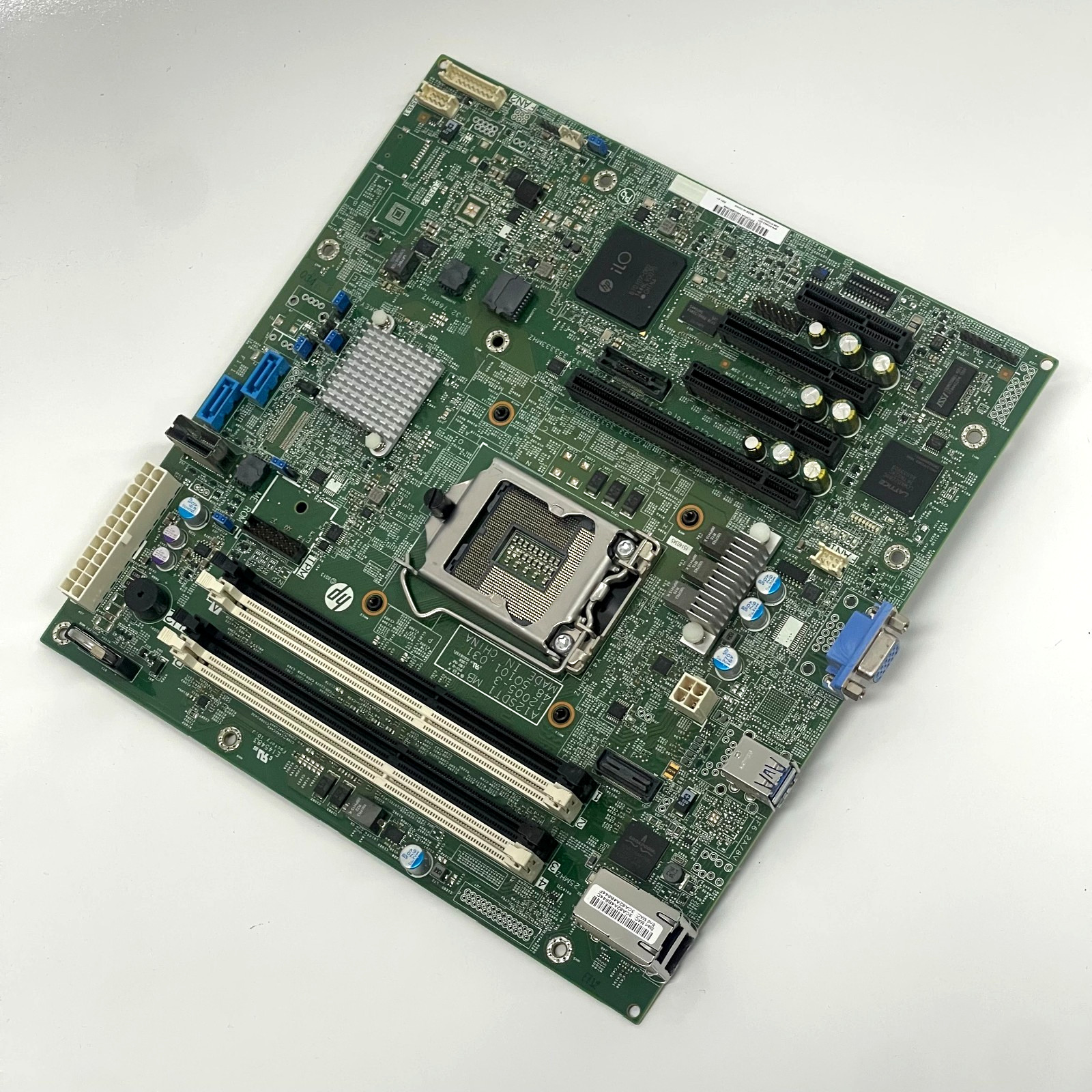 Genuine HPE ProLiant ML10 V2 Series DDR3 RAM Motherboard | 810249-001 810842-001