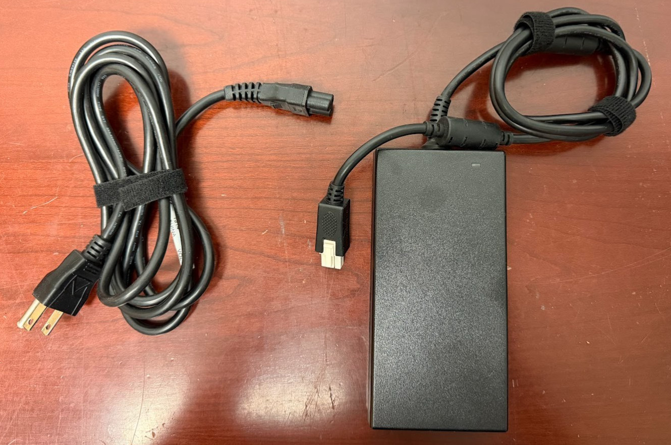 FA110LS1-00 Power Supply for Cisco ISR4321 Router