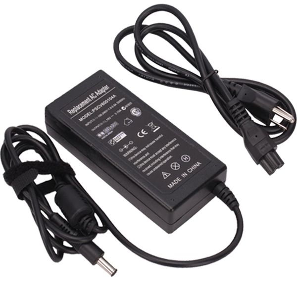 AC Adapter Charger For Samsung NP-R580-JSB1US R580-JSB1