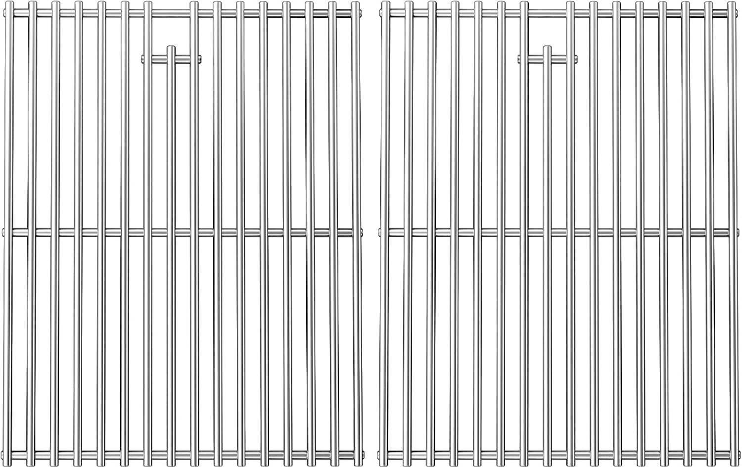 17 Inches Cooking Grates Home Depot Nexgrill 720-0830H 720-0830D 720-0783E
