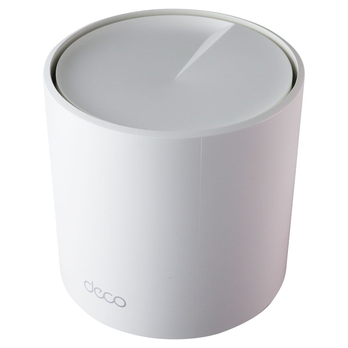 TP-Link AX1500 Wi-Fi 6 Router (Deco W4500) - White (Single Unit)