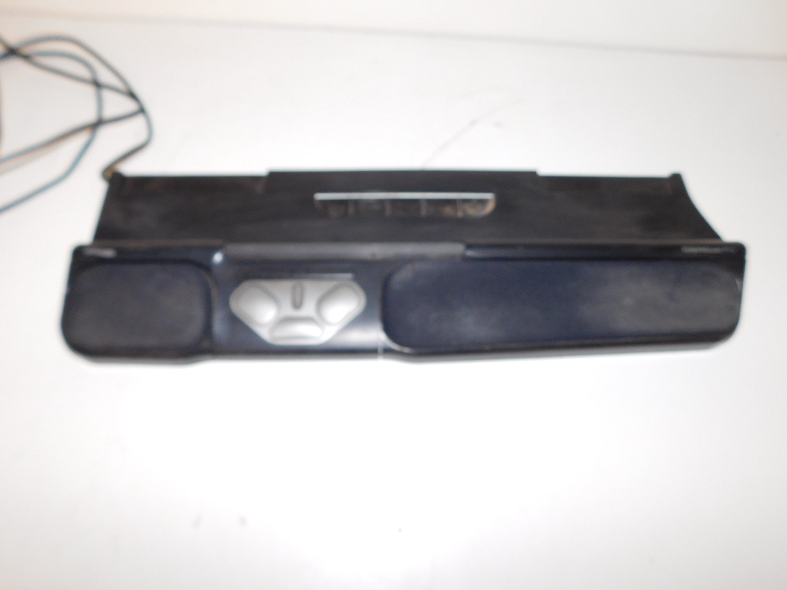 CONTOUR ROLLERMOUSE PRO MODEL RM-PRO-BLK (QPR95)
