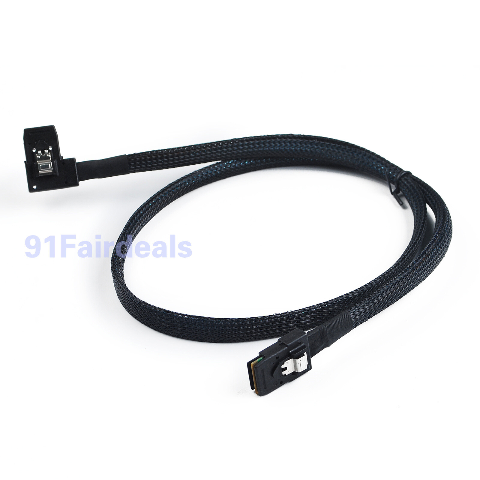 1PCS For DELL POWEREDGE R610 R710 H700 M246M 0M246M H700 H710 SATA CABLE 80CM