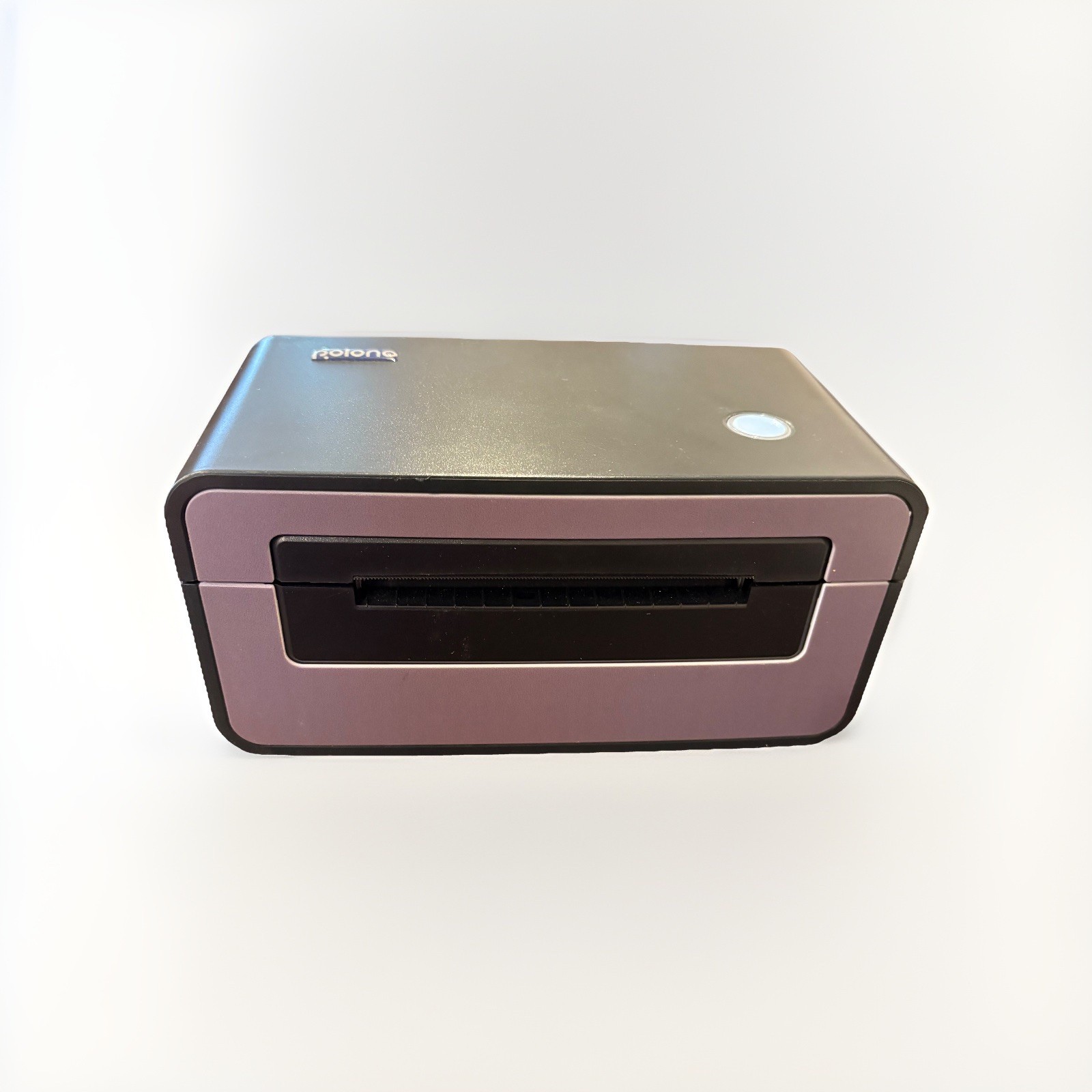 Polono PL60 Thermal Printer, Lightly used. 