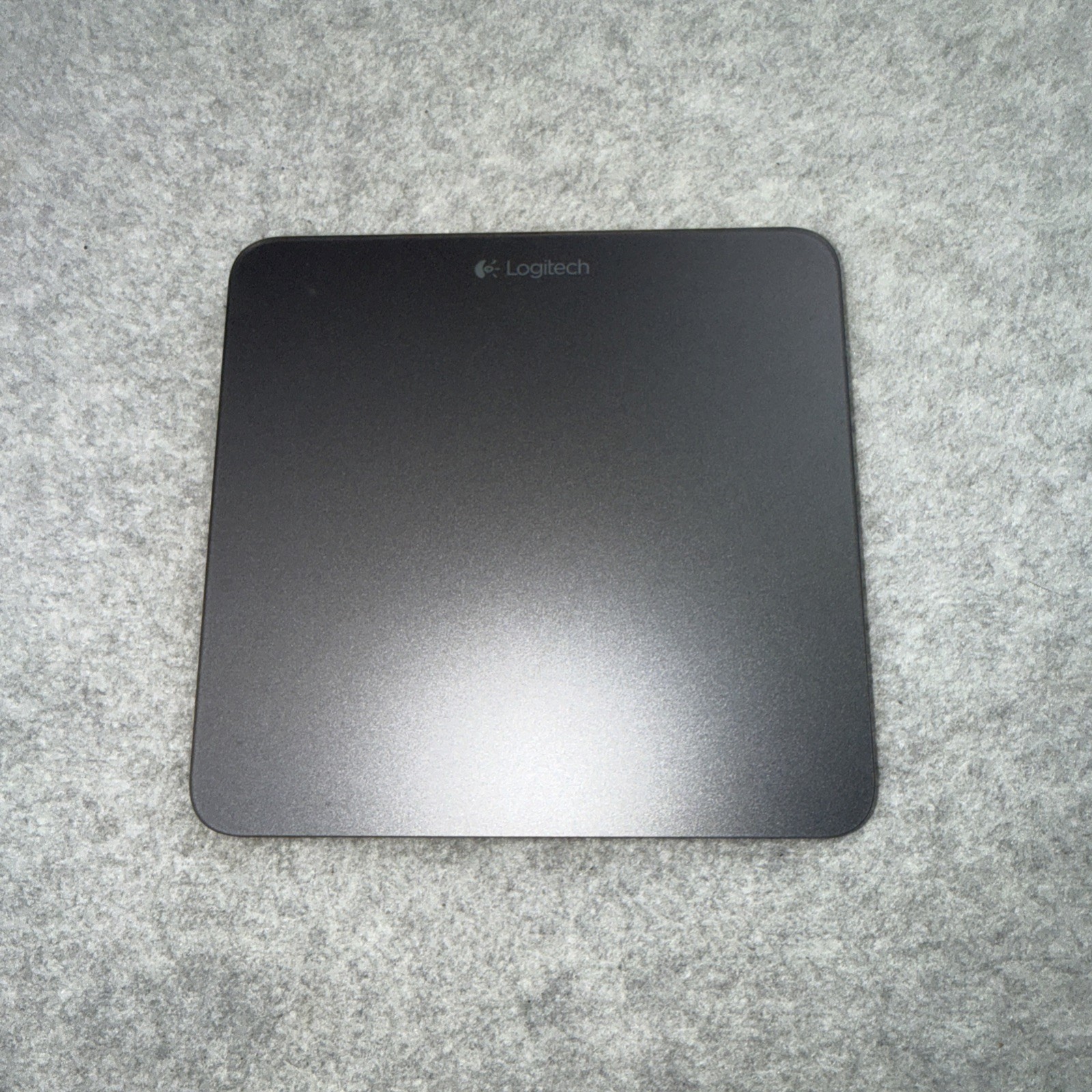 Logitech Wireless Rechargeable Touchpad Wireless Touchpad T650