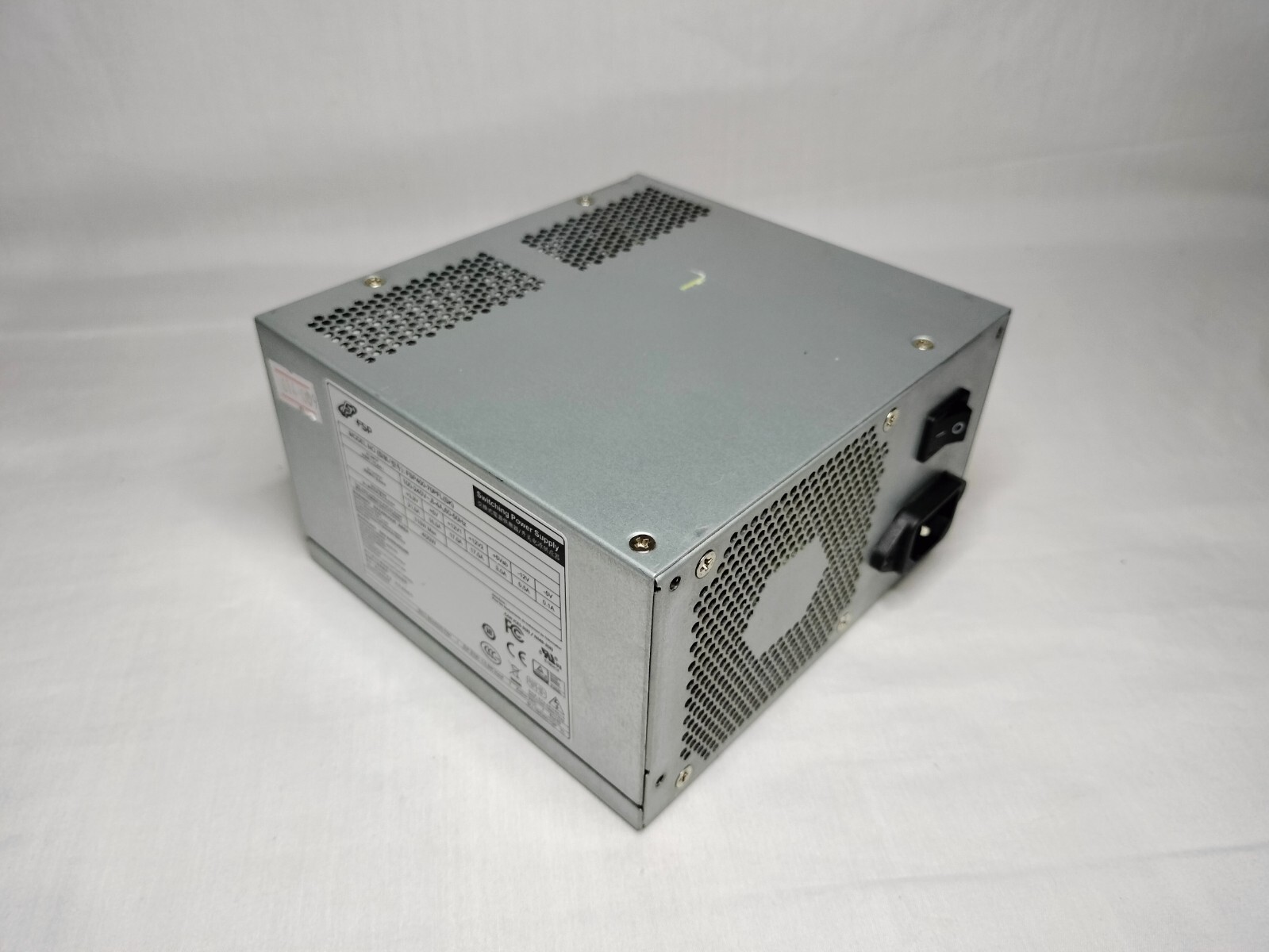 FSP FSP400-70PFL(SK) FSP40070PFL(SK) Switching Power Supply 110W 400W