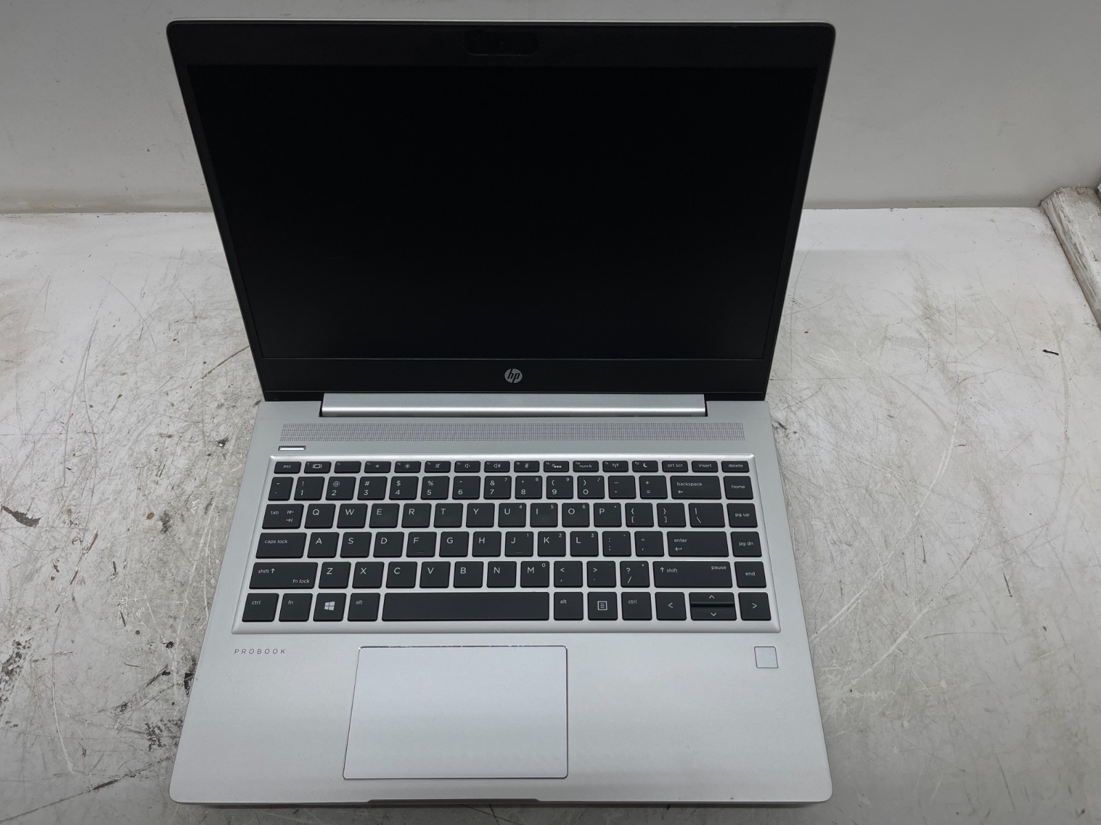 HP ProBook 445 G7 AMD Ryzen 5 4500U 2.3GHz 16 GB 512GB SSD Windows 11
