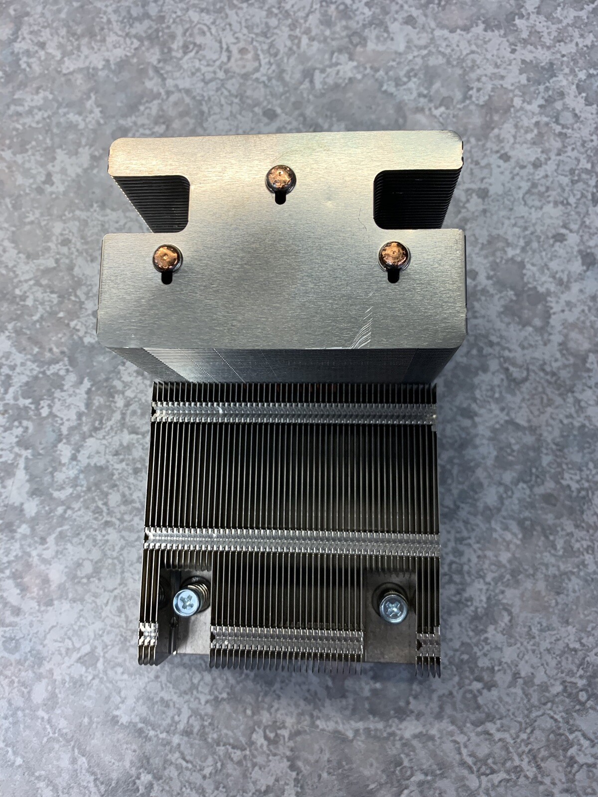 Genuine Dell Precision R7910 R730 R730XD CPU Heat Sink Heatsink YY2R8 0YY2R8 