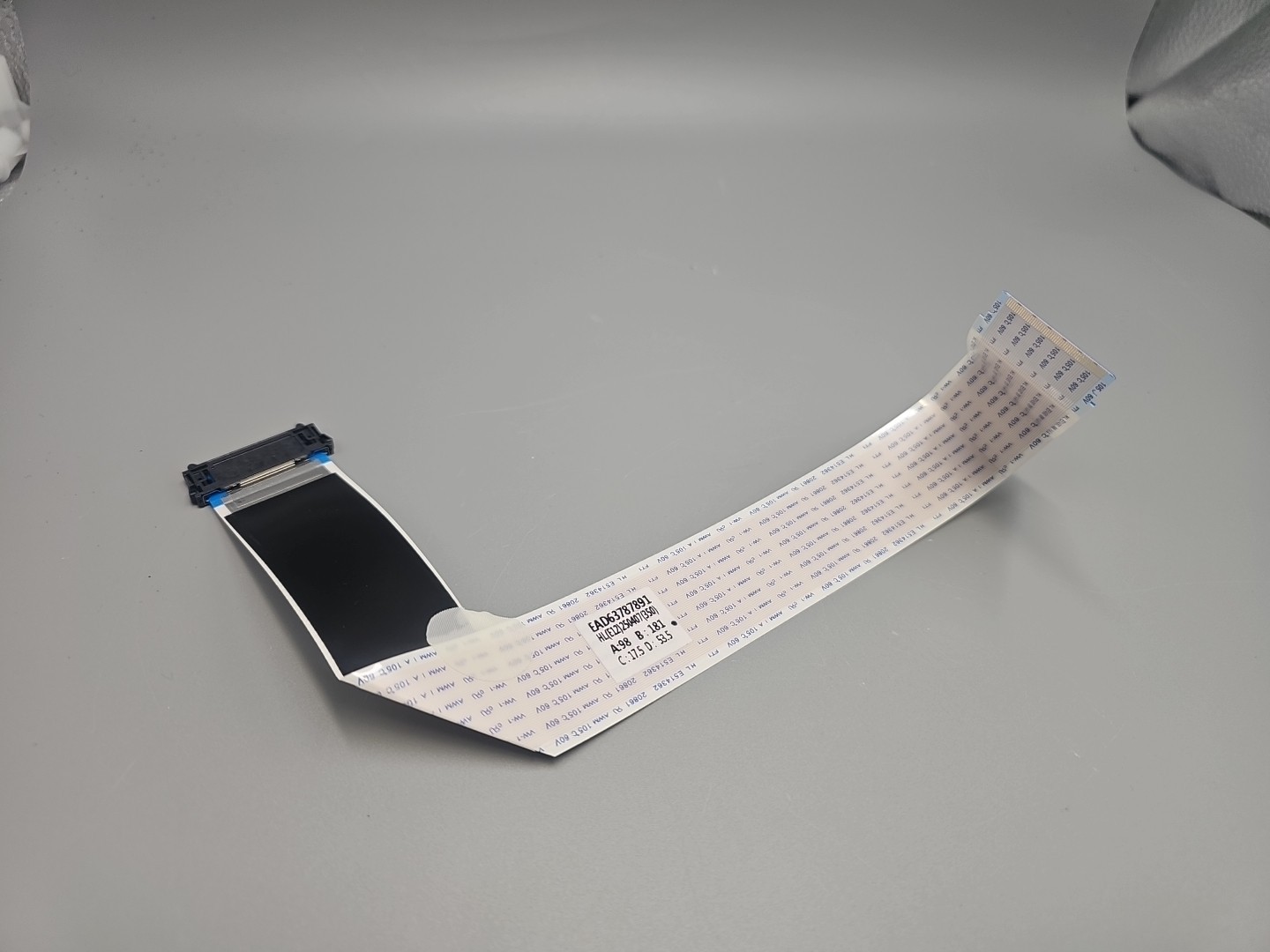 Original Ribbon Cable EAD63787891 For LG 32UR500K-B Ultrafine 32-inch Monitor