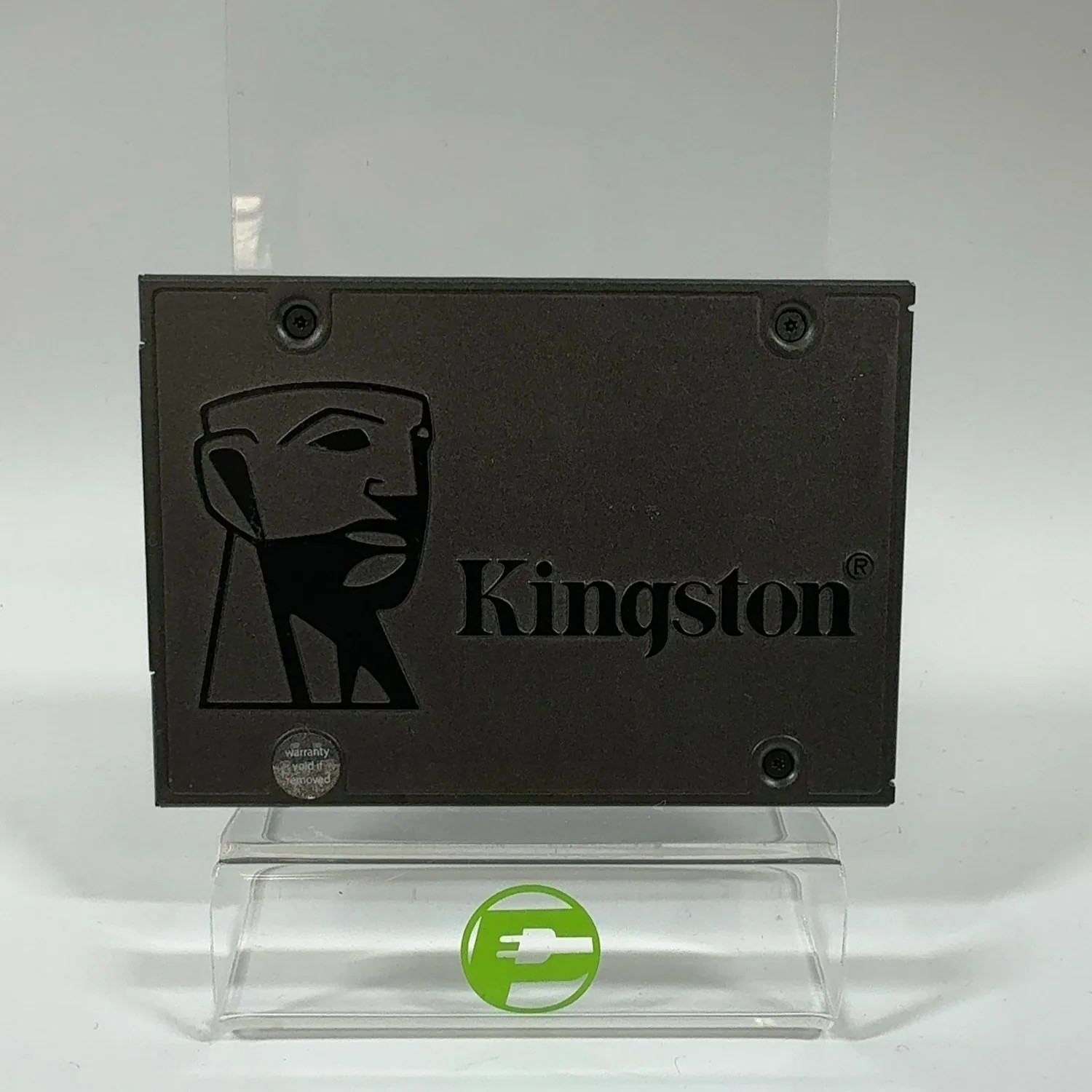 Kingston 2.5" A400 240GB SATA III 6Gbps SSD SA400S37/240G