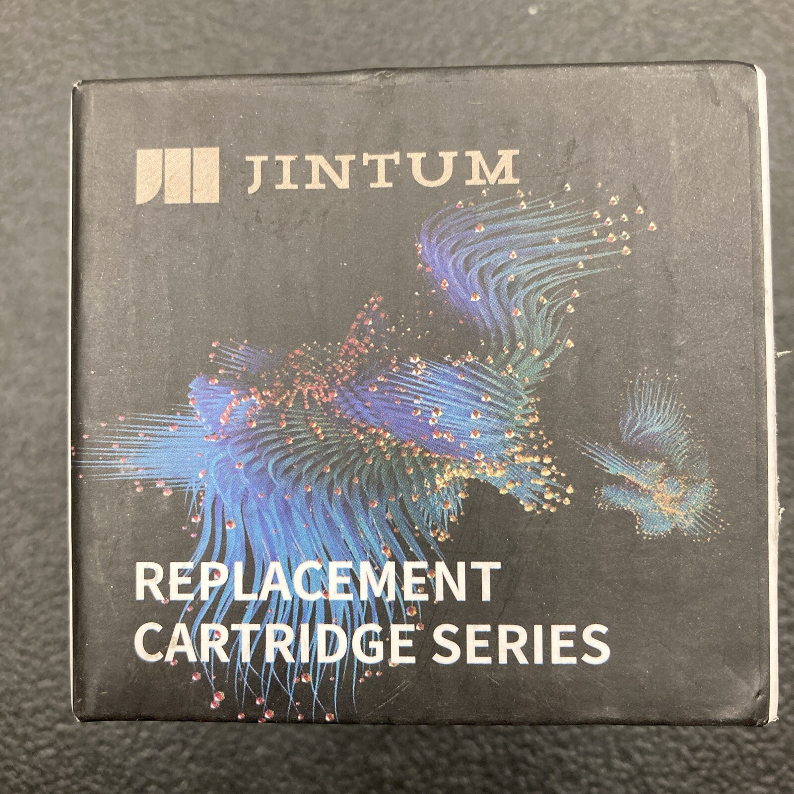 JINTUM Compatible Ink Cartridges Relacement