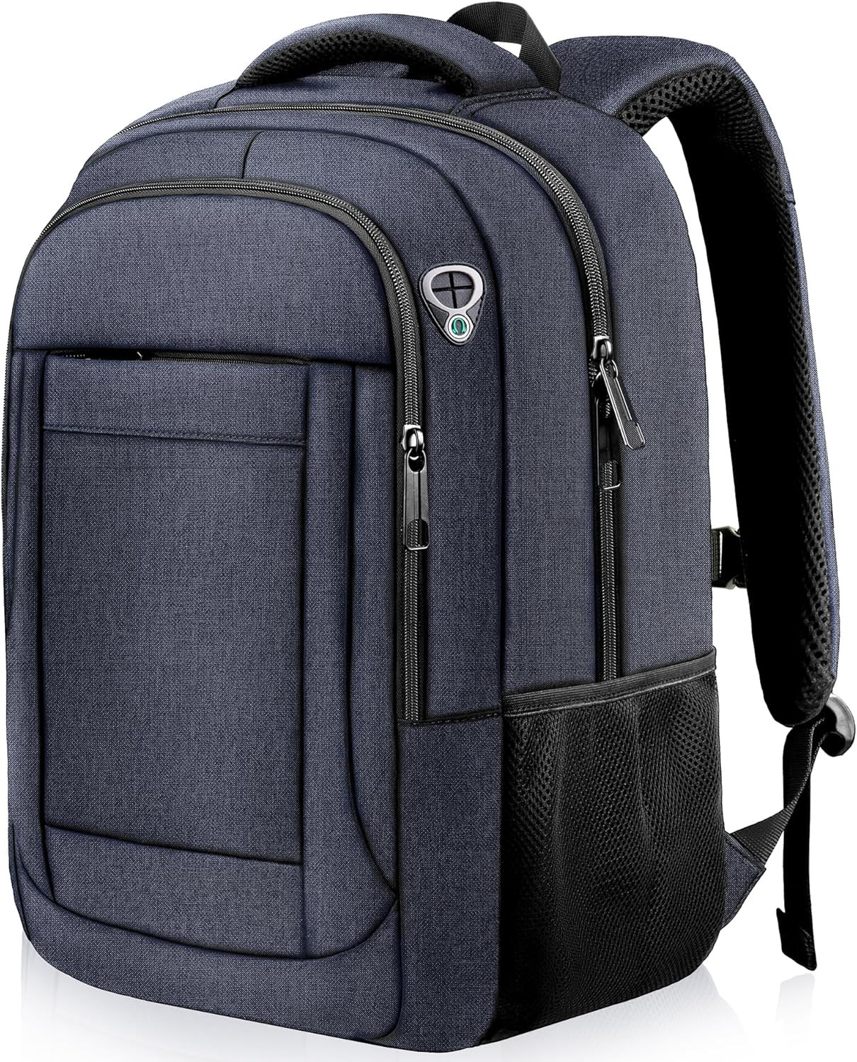 Laptop Backpack,18.4 Inch Extra Large Travel Backpack Airline Approved, Business
