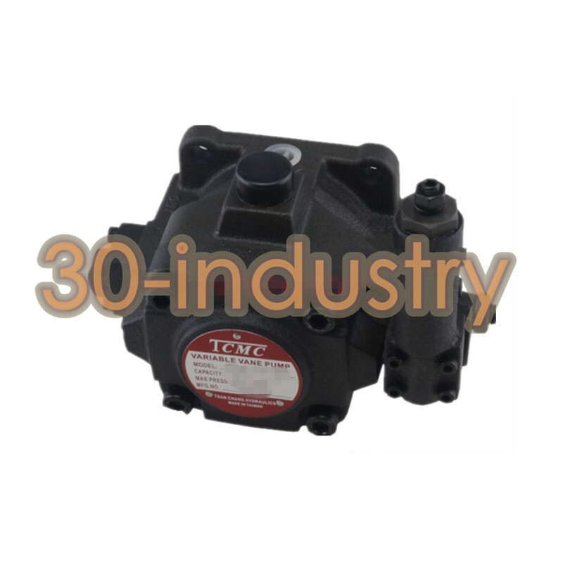 1PCS New For TCMC hydraulic oil pump TCVP-F40-H2 Variable vane pump fedex or DHL