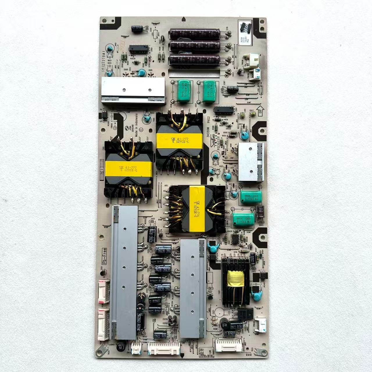 PSC10337F M 3H359W PKG2 Power Supply Board for 55X1000C