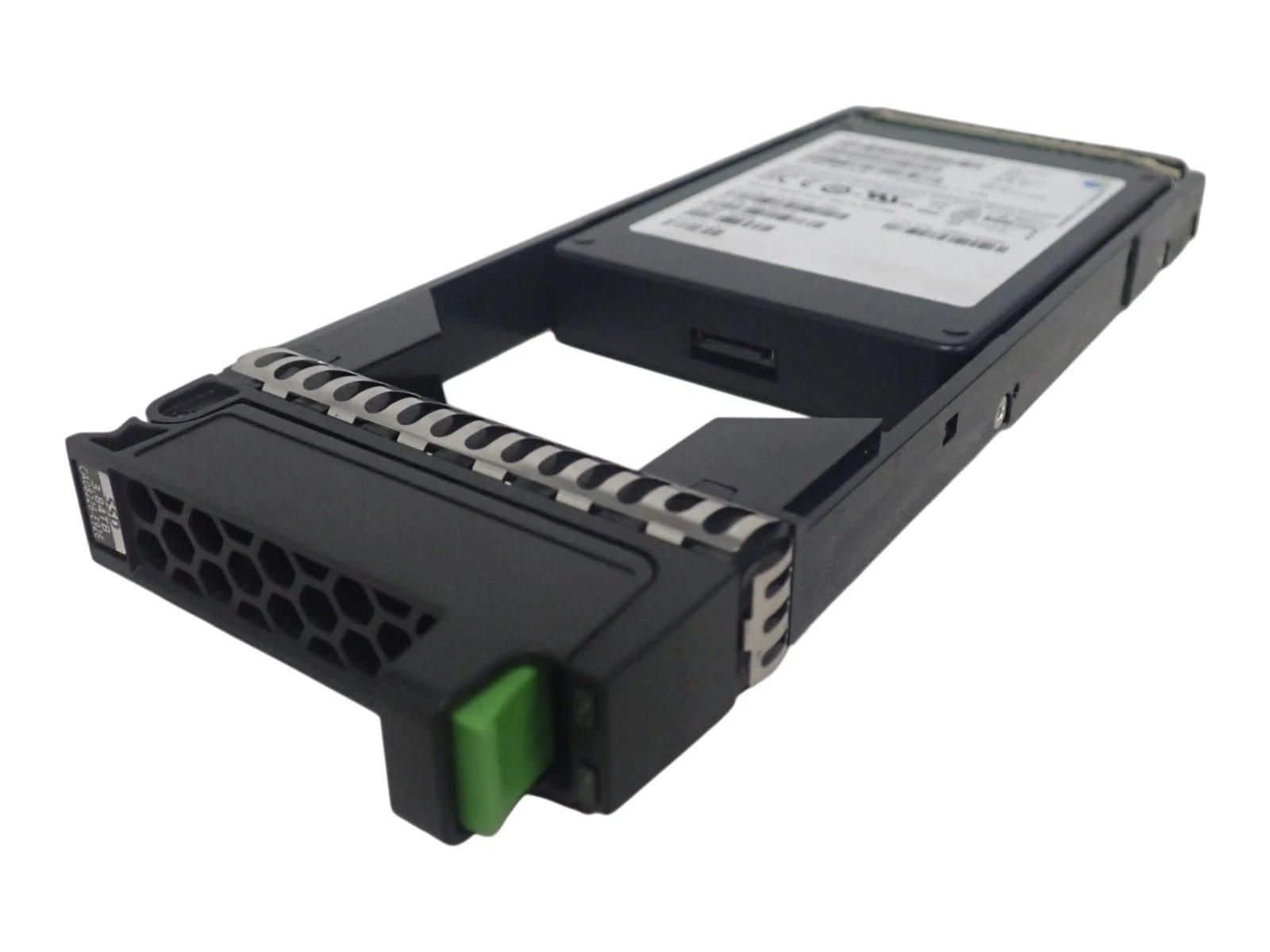 Fujitsu Eternus DX S3/S4/S5 3.84TB SAS 12G 2.5" ETASATF-L SSD CA08226-E926