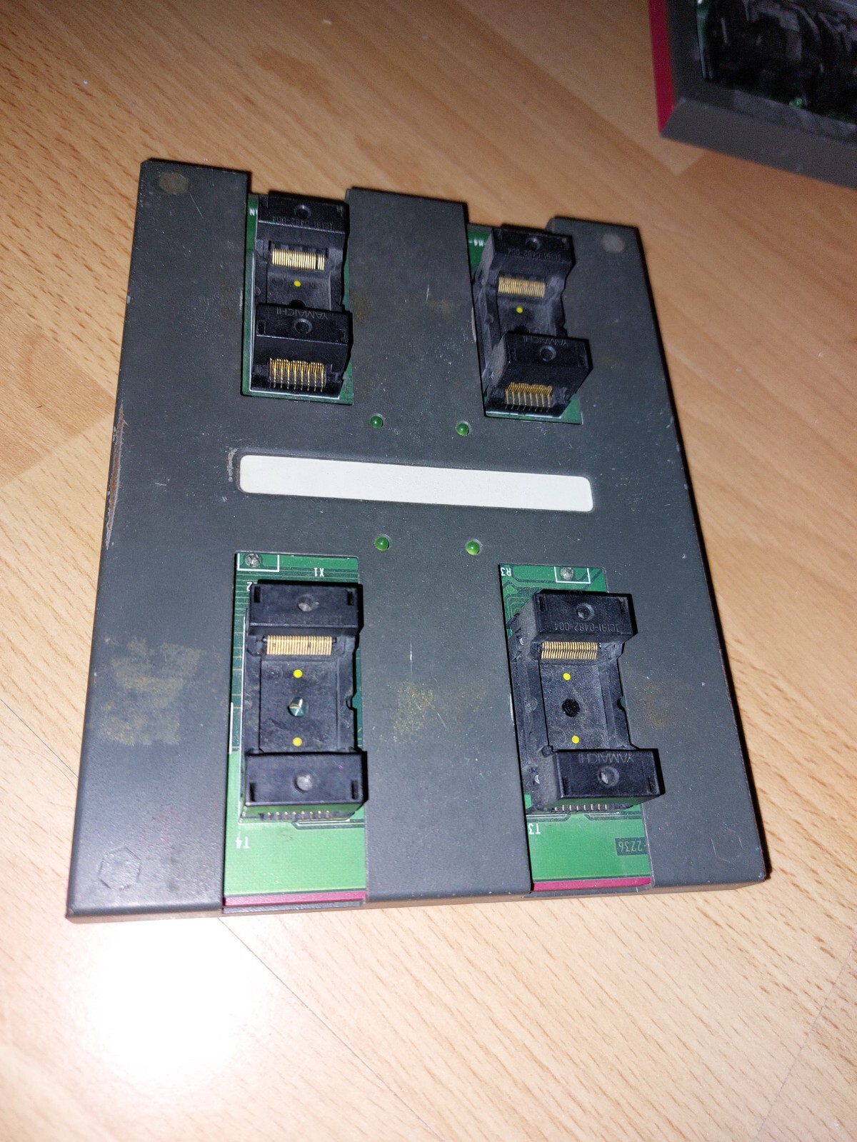 Hi-Lo ALL100 Universal Programmer Adapter