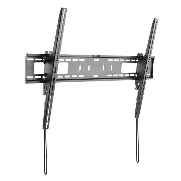 Startech TV WALL MOUNT TILT LOW PROFILE HEAVY DUTY 60-100KG UP TO 900X600 VESA B