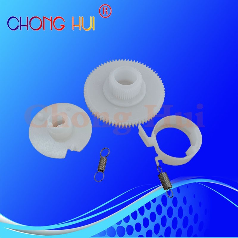 10X CLUTCH GEAR KIT for EPSON L3100 L3101 L3110 L3115 L3116 L3150 L3151 L3156