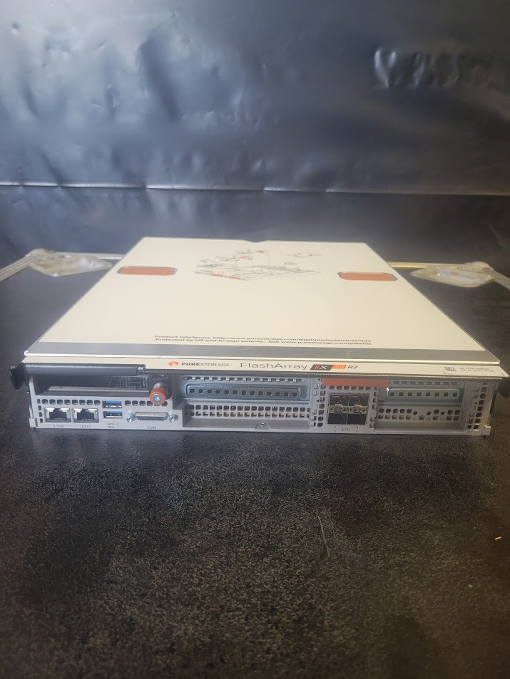 Purestorage FlashArray X50 R2 Controller 83-0182-00