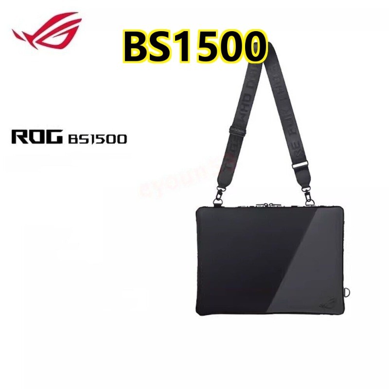 1PCS ASUS ROG Ranger BS1500 for ROG Strix G15 15.6'' Laptop Notebook Bag Messen