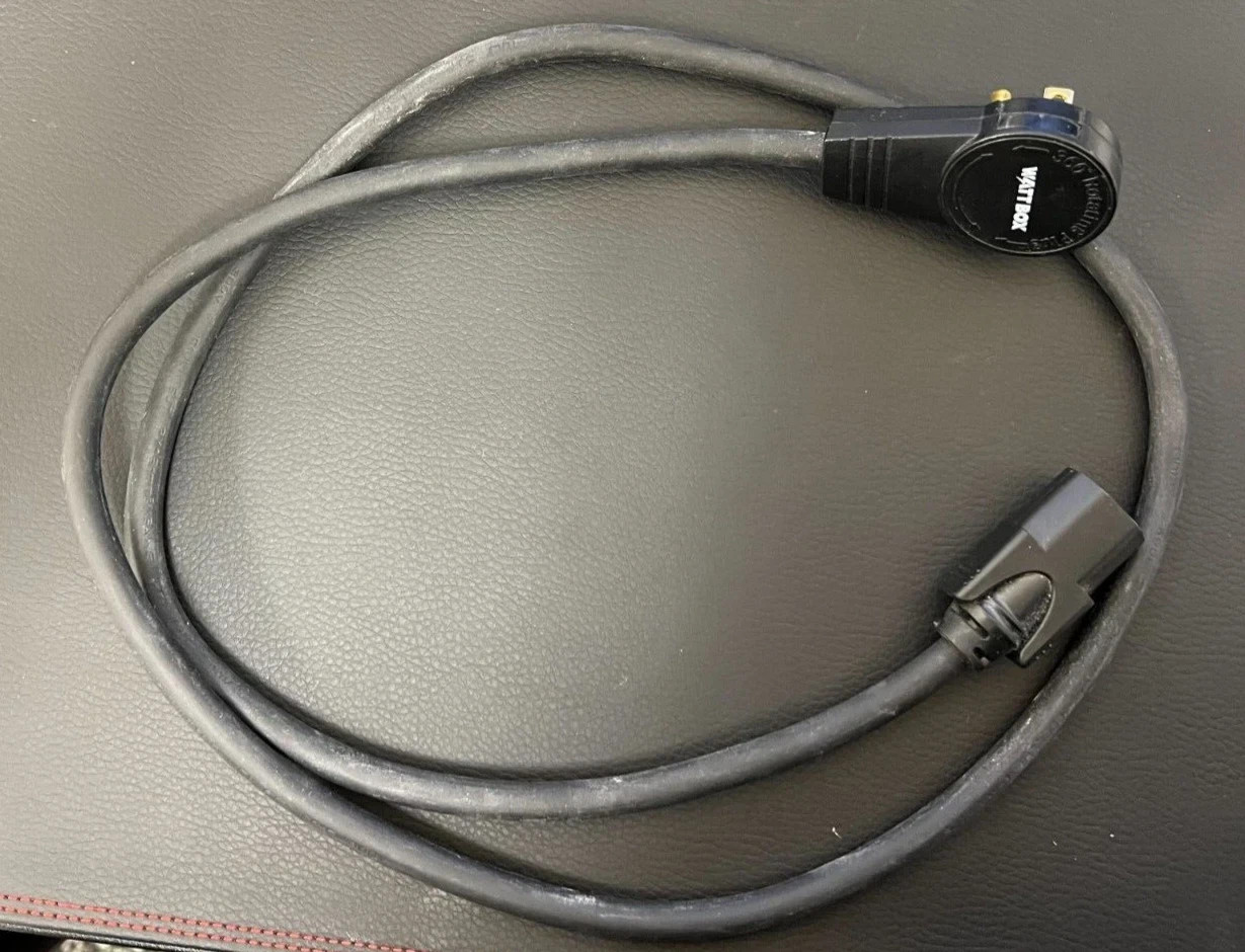 Wattbox 360 rotating plus E74770 CC02R