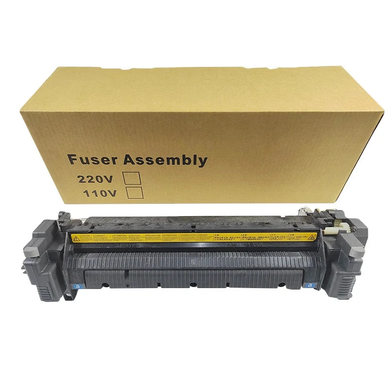 Fuser Unit 110V 220V for TASKalfa 3010i 3011i TASKalfa 3510i 3511i Replace