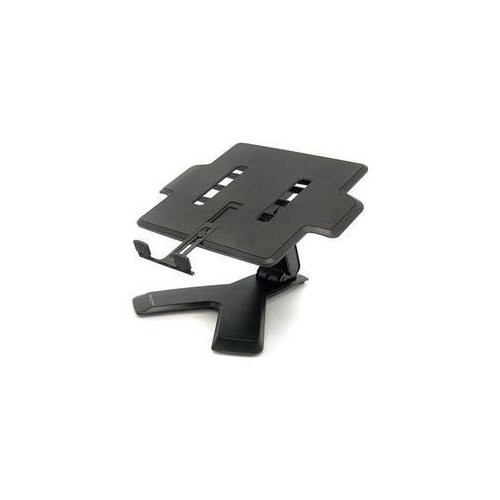 Neo-flex Notebook Lift Stand - Black - Ergotron 33-334-085 (33334085)