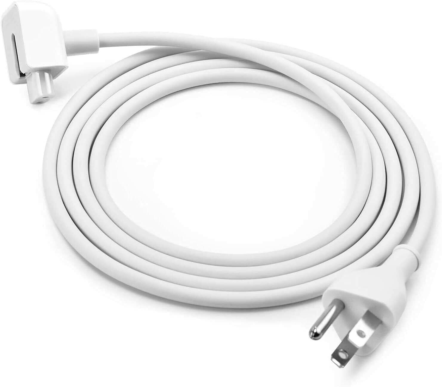 MacBook Pro Replacement 3ft Power Cord MagSafe 1 or MagSafe 2 Models  NEW