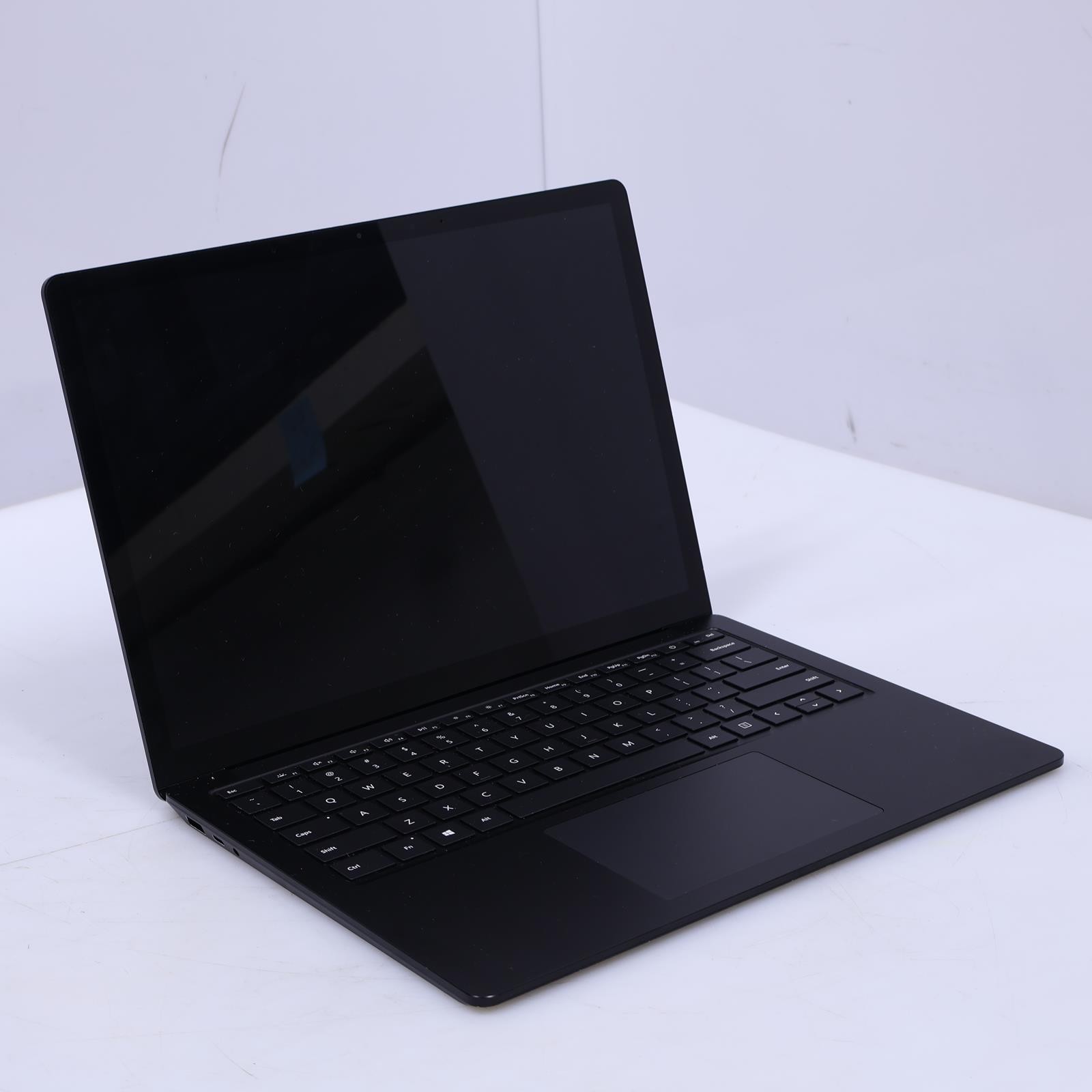 Microsoft Surface Laptop 4 Intel Core i7 11th Gen 16GB 256GB Windows 11 Pro C21