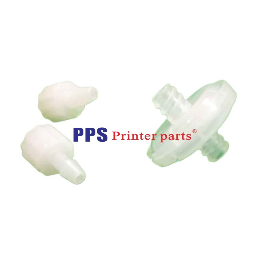 10pcs Solvent printer air filter for SPT/Polaris/Spectra/EpSon/DTG print head