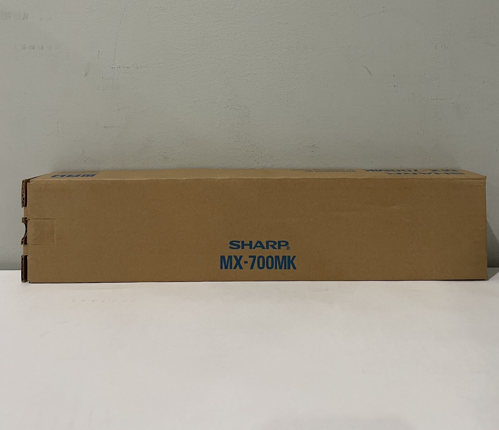 Genuine Sharp MX-700MK Main Charger Kit for MX 5500N 6200N 7000N New