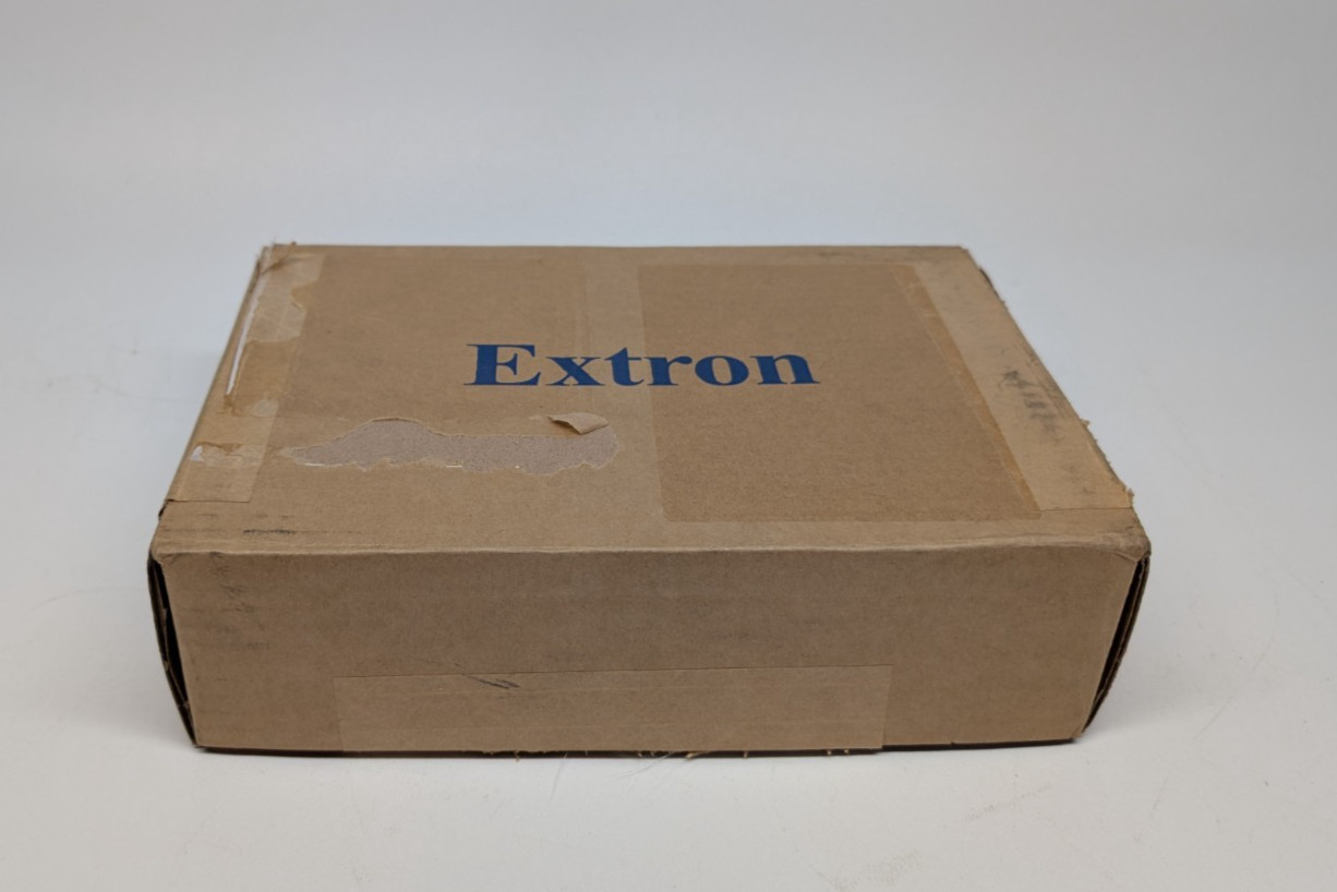 Extron USB Extender Plus R (PN: 60-1471-13)