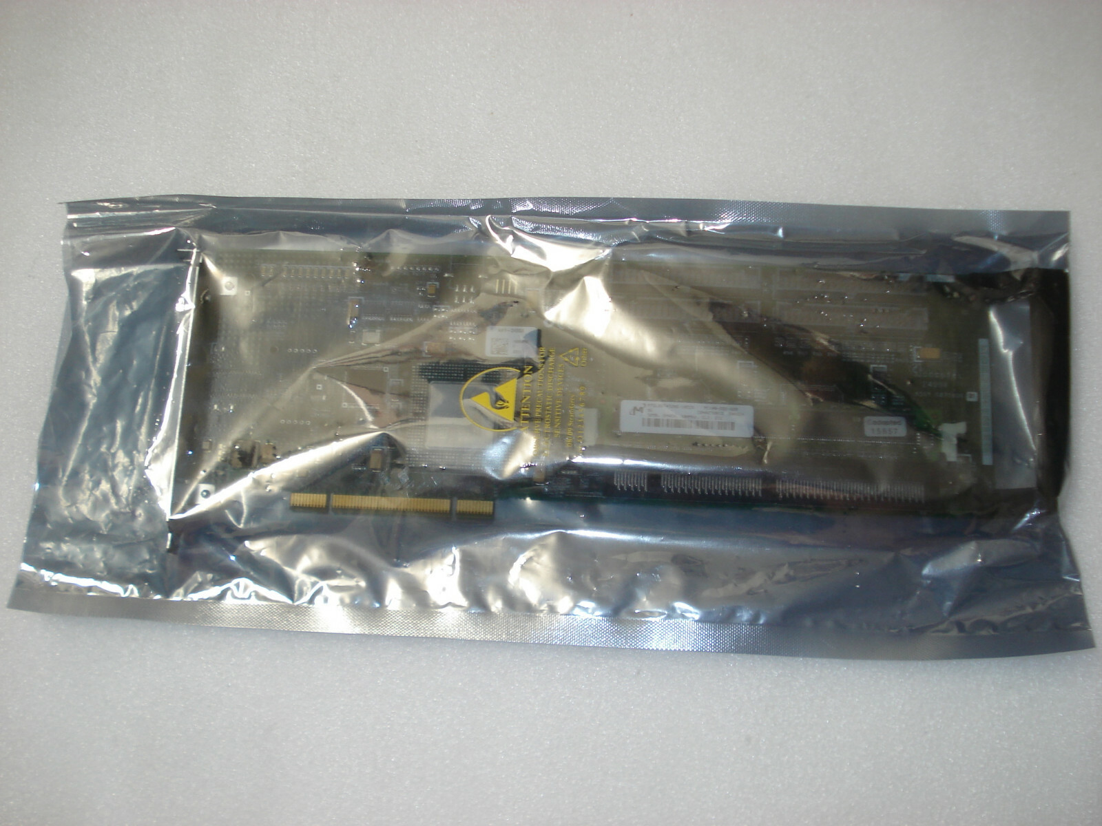 Adaptec AAR-2400A 4-Channel PCI Raid Controller Card (21 day warranty) 