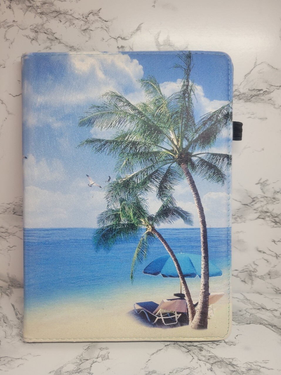 iPad Case Fit 2018/2017 iPad 9.7 6th/5th Generation - 360 Degree Rotating