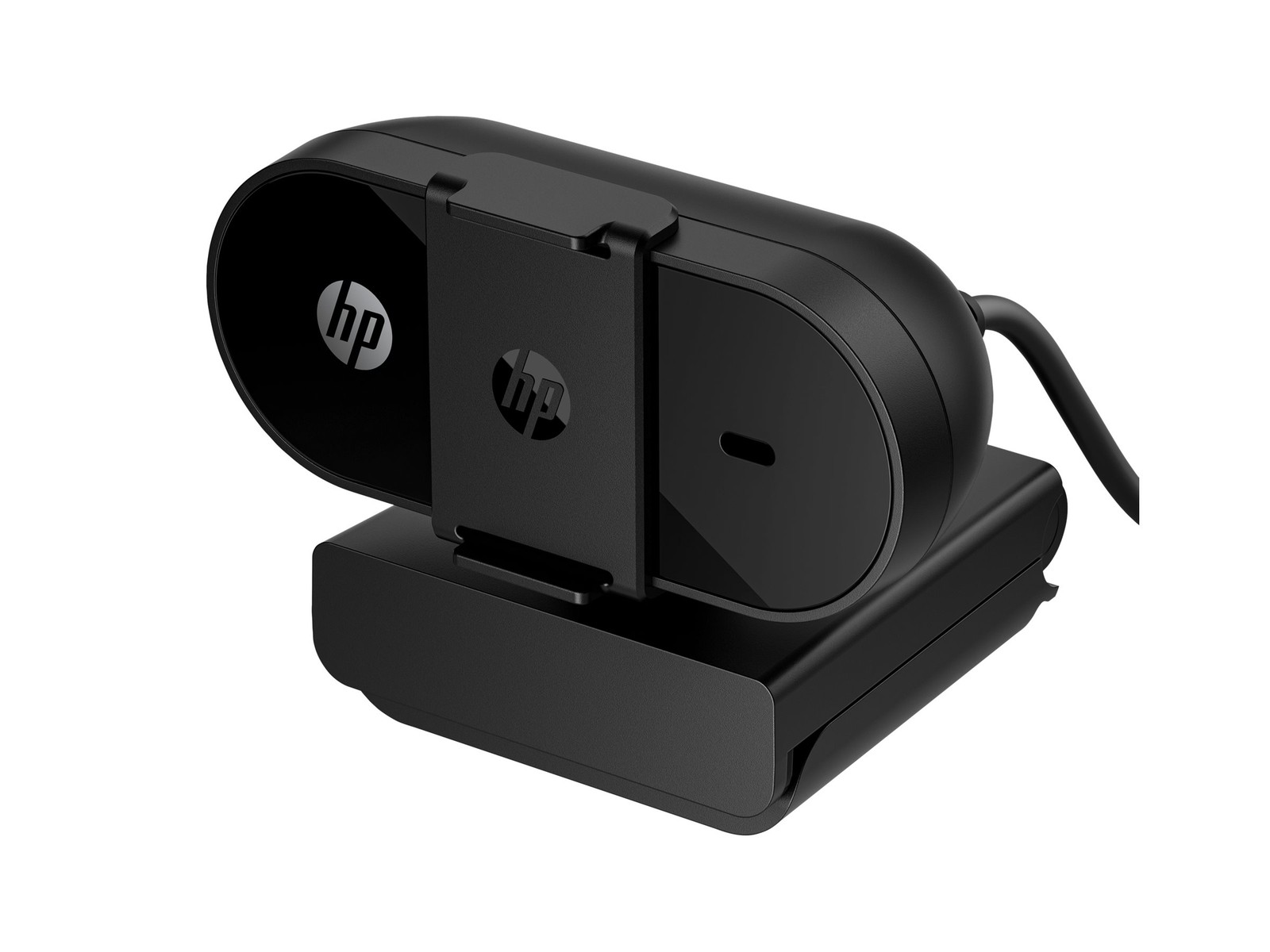 HP 325 FHD USB-A Webcam Webcam 5MP 53X27AA