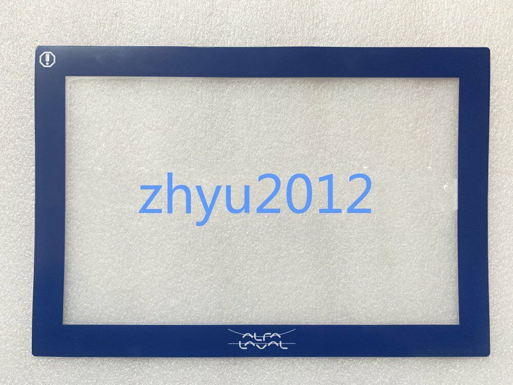   New Touch Screen IX T15BR 640001601 Touch Pad + Protective Film (By DHL )