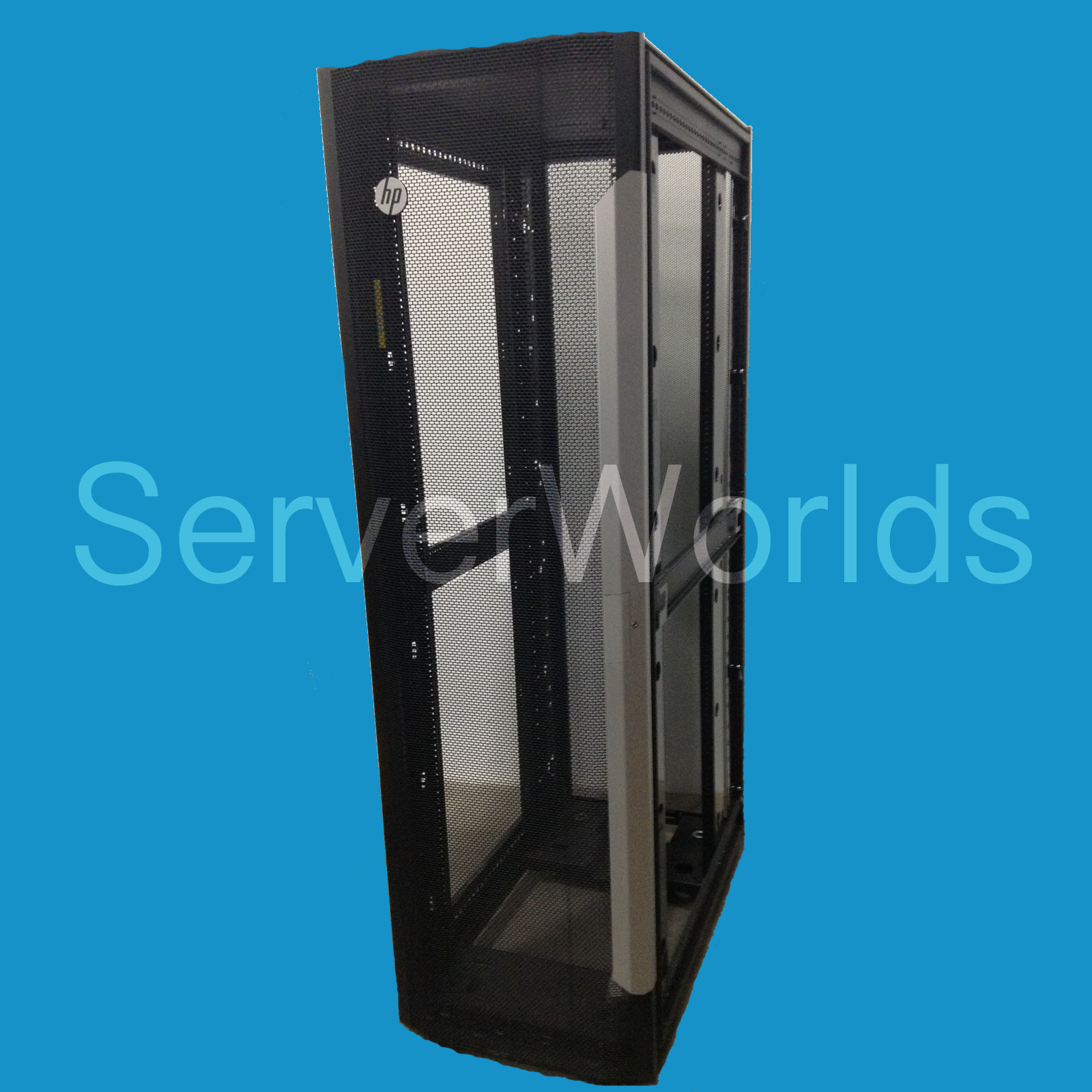HP 642U Generation 3  Rack - 660502-001  10642 G3 BW903A BW904A