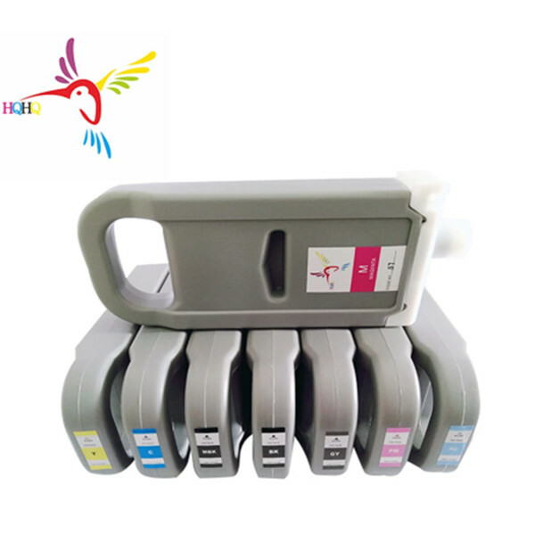 PFI-1700 Ink Cartridge For Canon PRO-2000 4000 6000 6100 4000s 6000s Printer